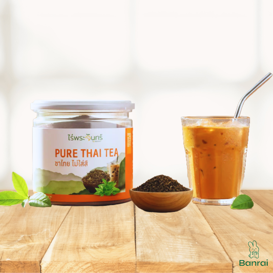 Pure Thai Tea 50g